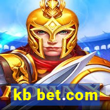 kb bet.com